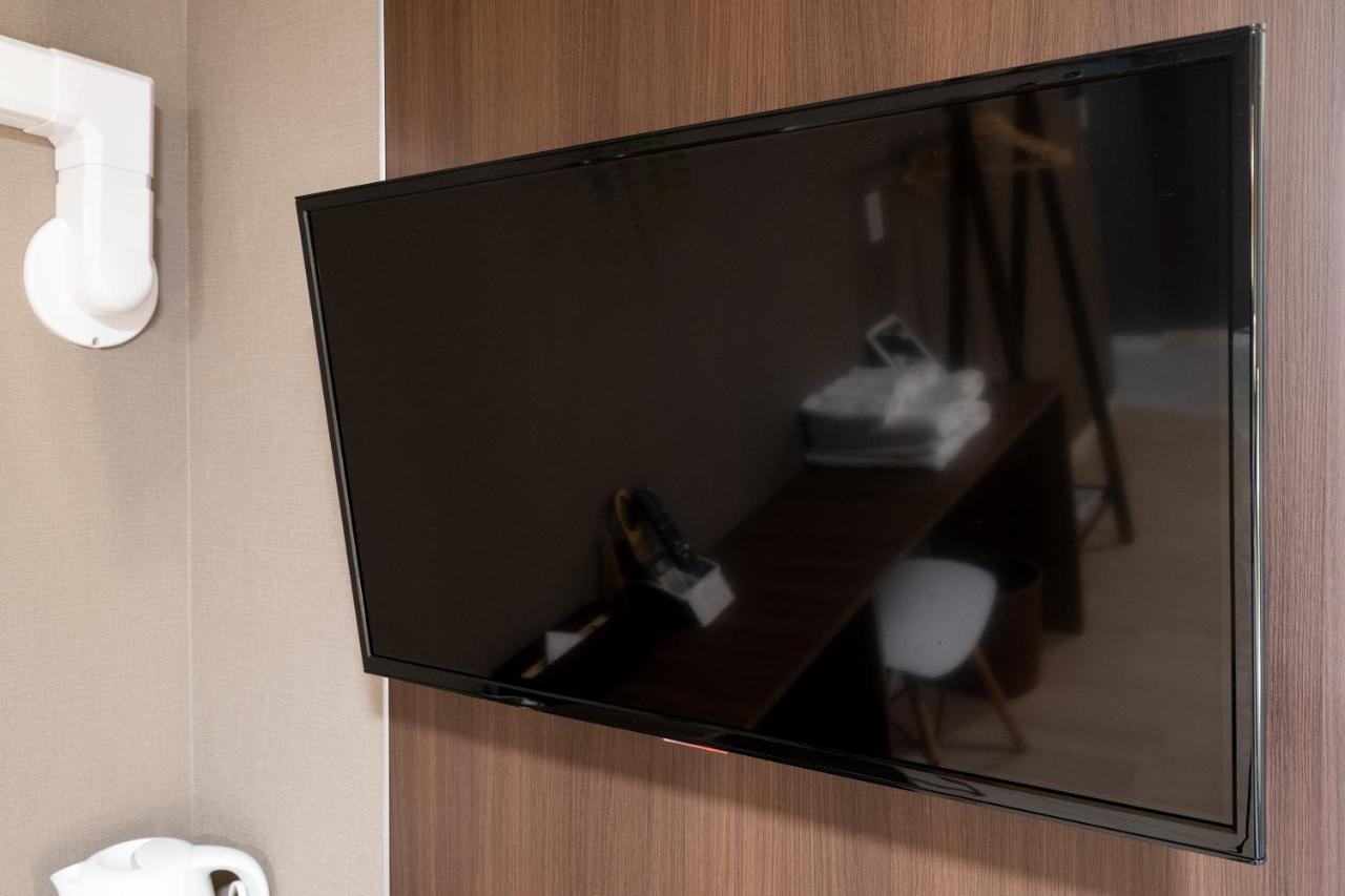 Marutomo Hotel Akihabara Токіо Екстер'єр фото