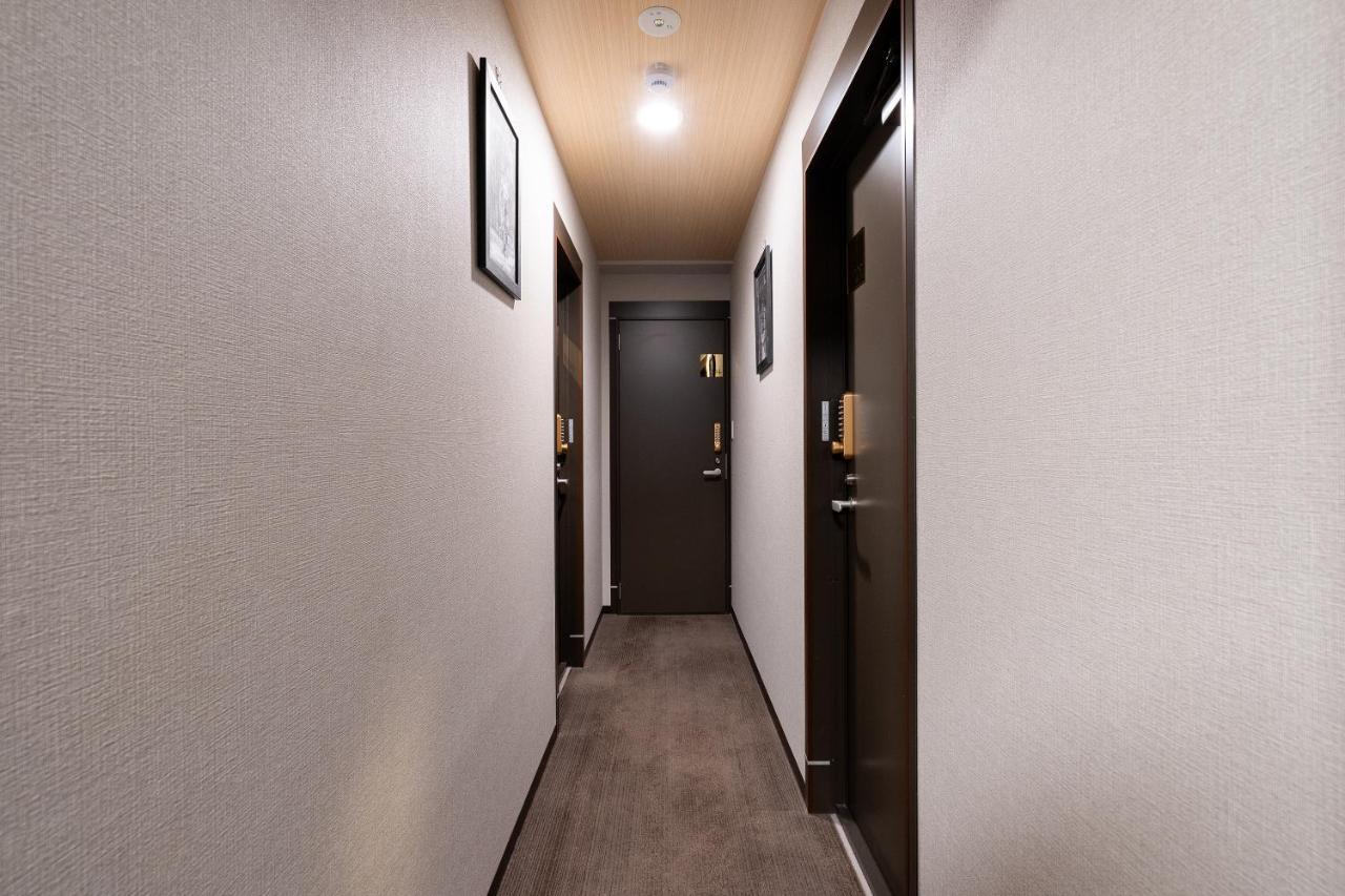 Marutomo Hotel Akihabara Токіо Екстер'єр фото