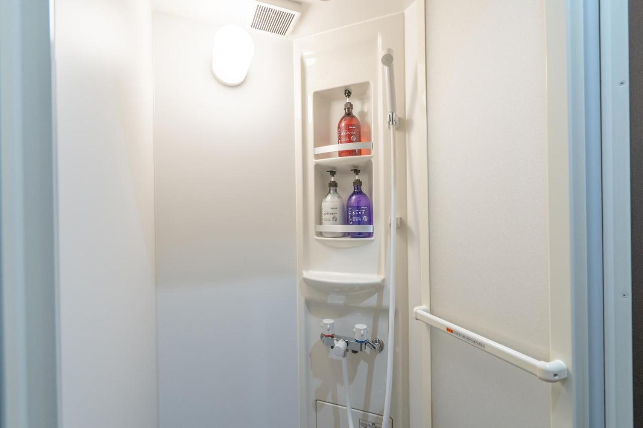 Marutomo Hotel Akihabara Токіо Екстер'єр фото