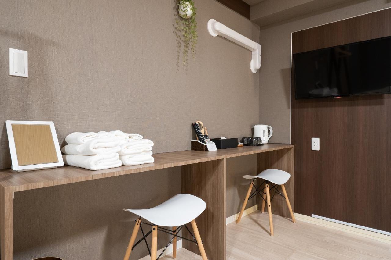 Marutomo Hotel Akihabara Токіо Екстер'єр фото