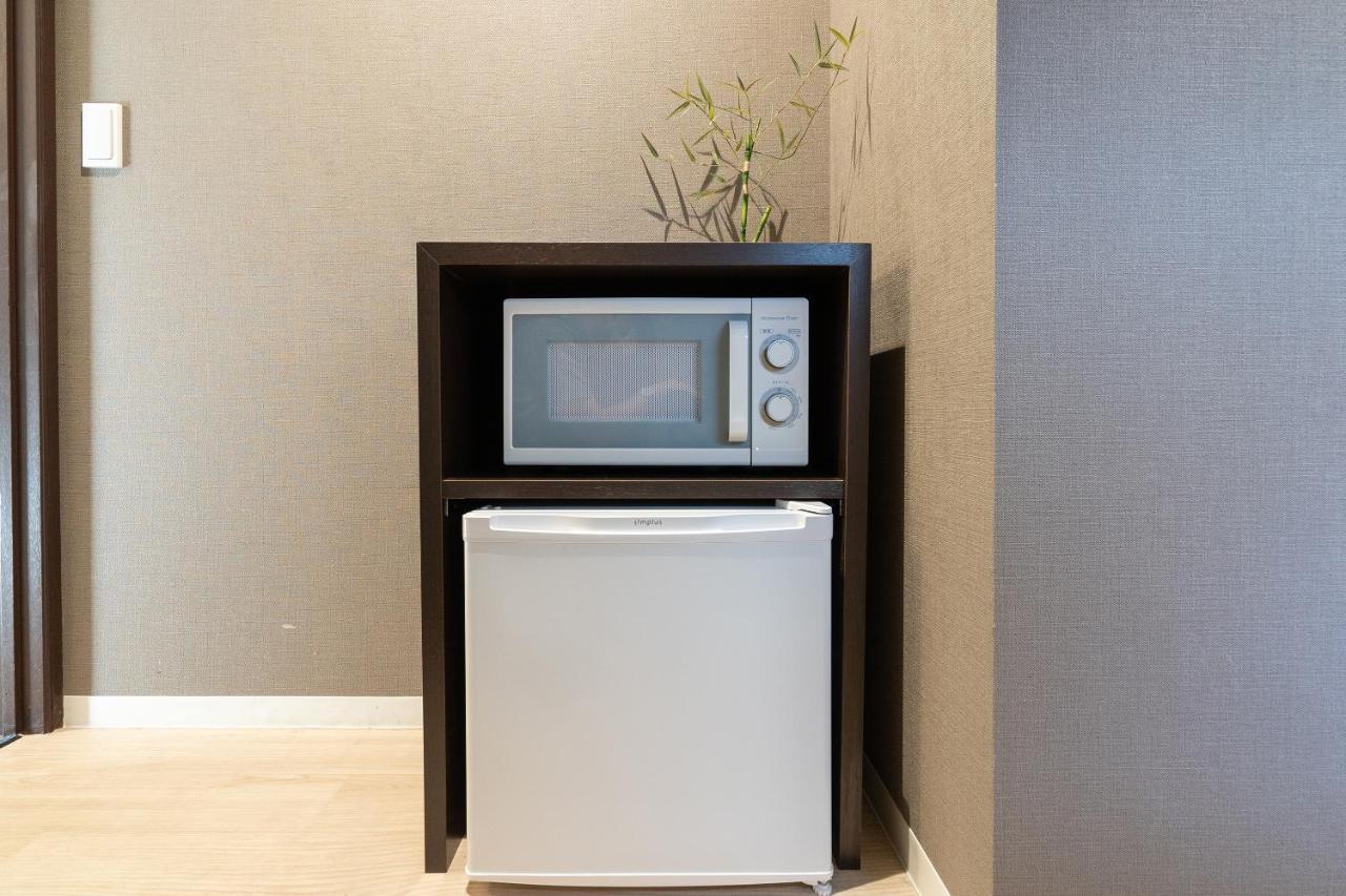 Marutomo Hotel Akihabara Токіо Екстер'єр фото