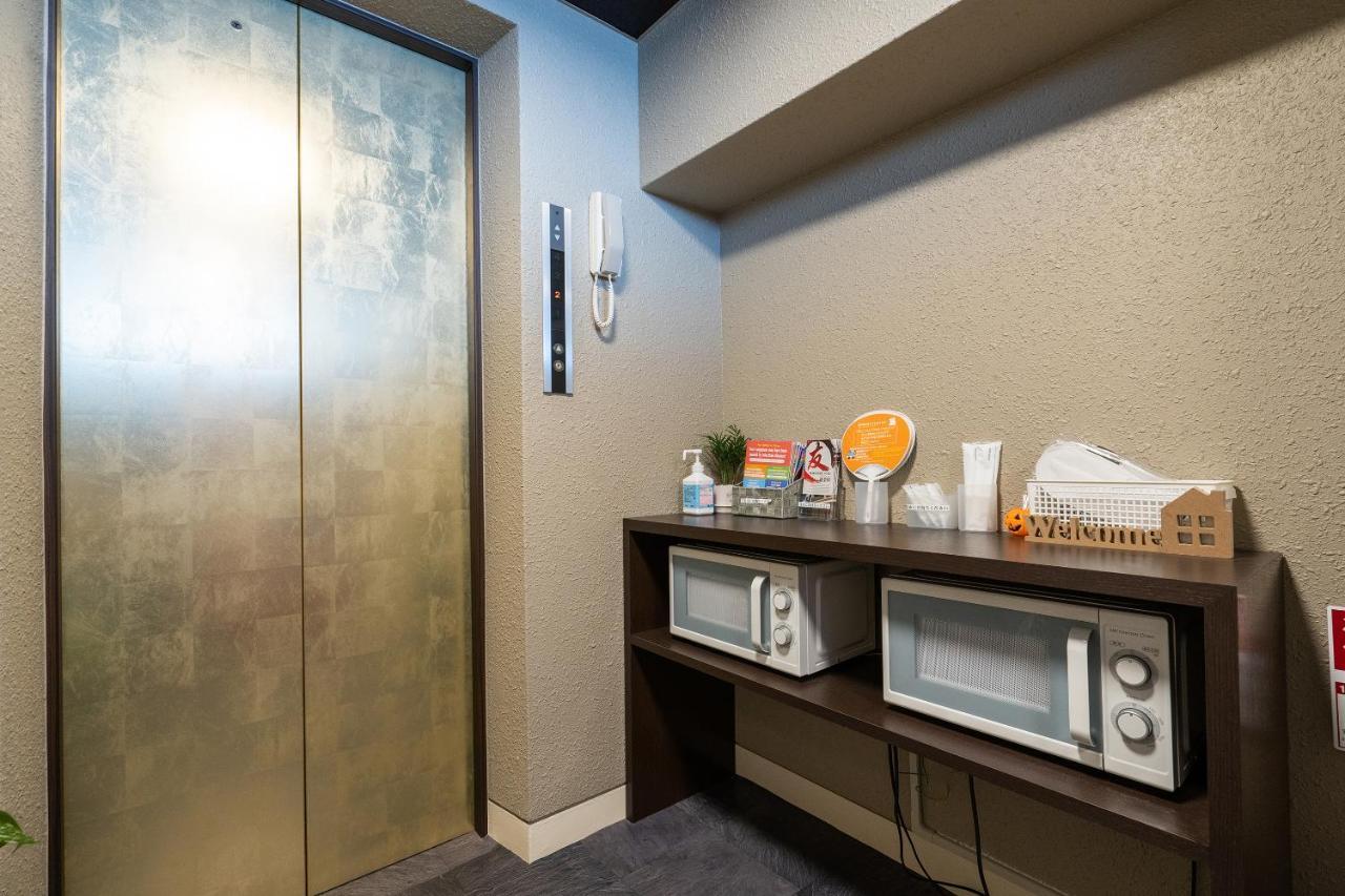 Marutomo Hotel Akihabara Токіо Екстер'єр фото
