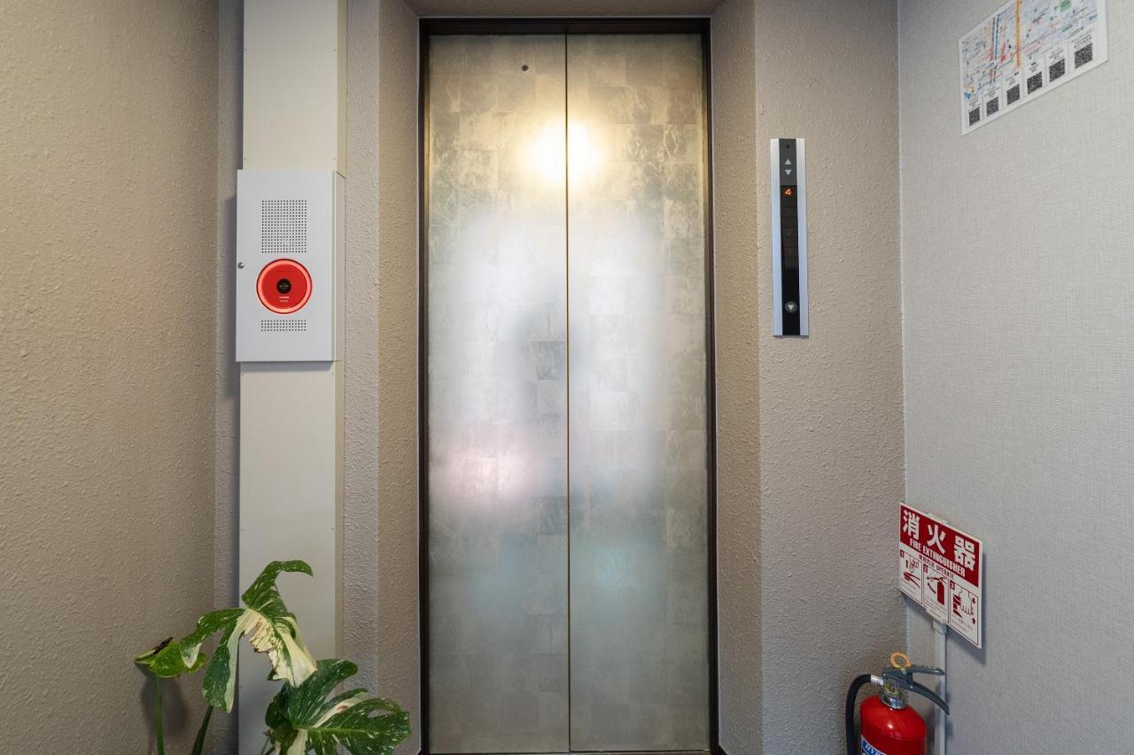 Marutomo Hotel Akihabara Токіо Екстер'єр фото