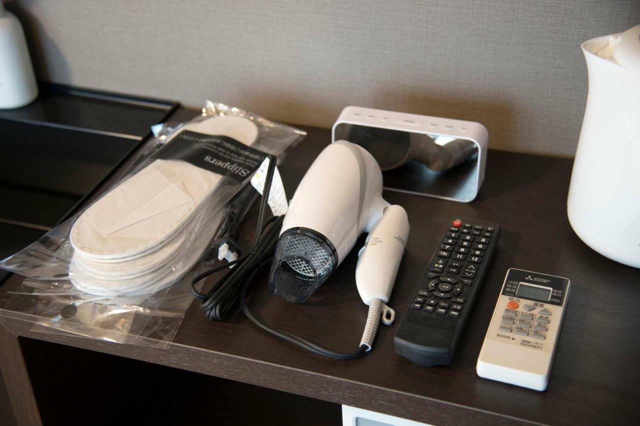 Marutomo Hotel Akihabara Токіо Екстер'єр фото