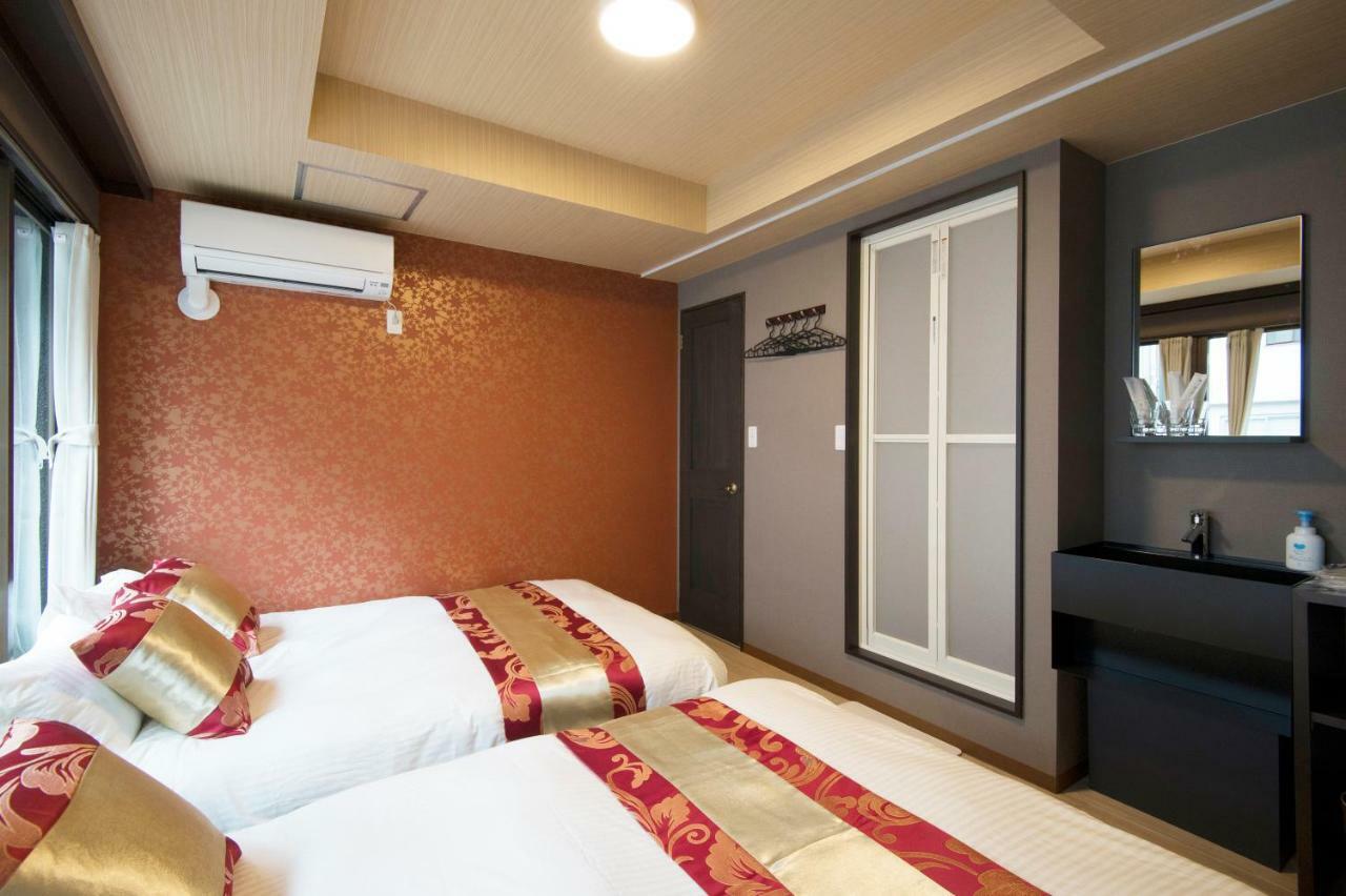 Marutomo Hotel Akihabara Токіо Екстер'єр фото