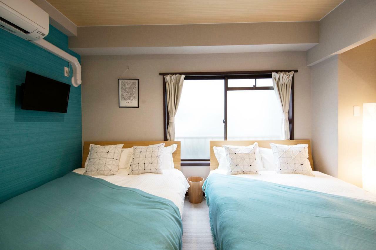 Marutomo Hotel Akihabara Токіо Екстер'єр фото