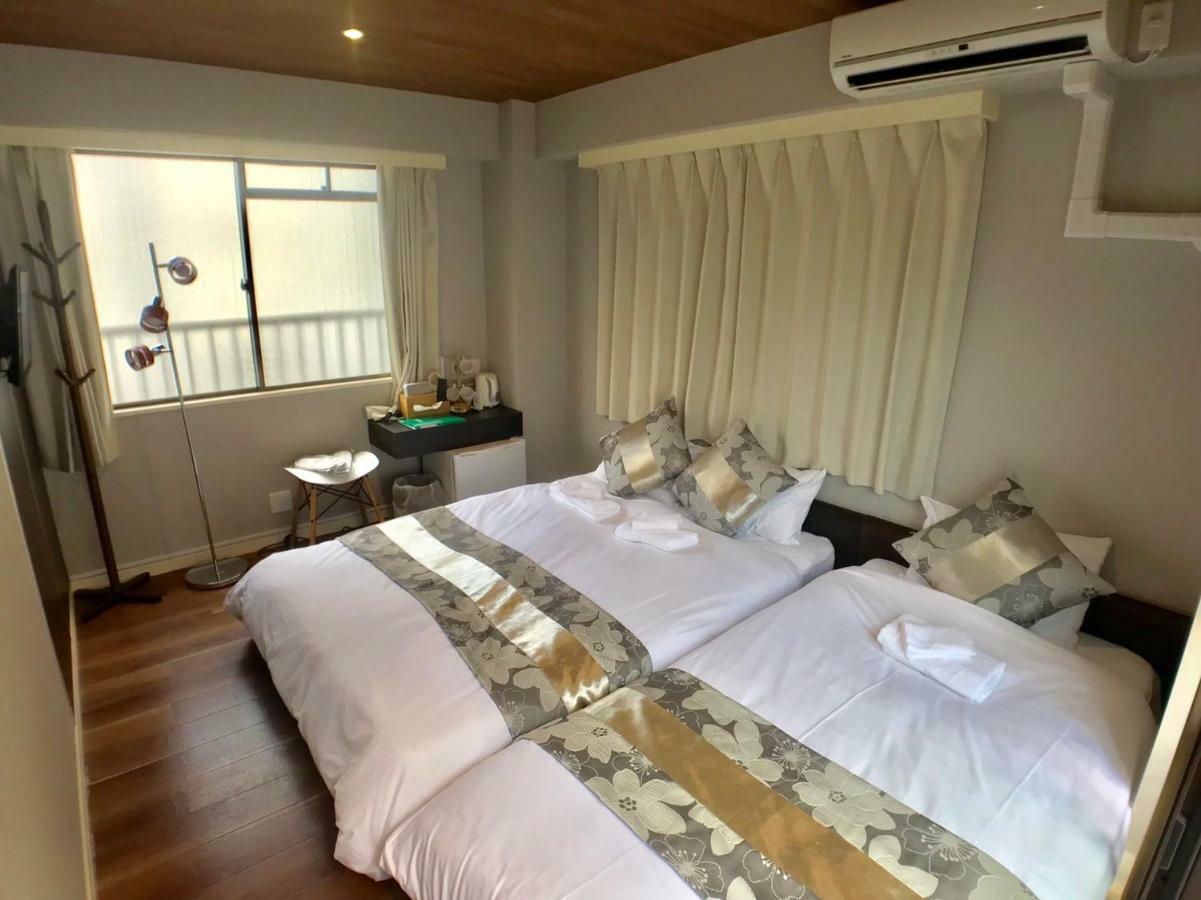 Marutomo Hotel Akihabara Токіо Екстер'єр фото