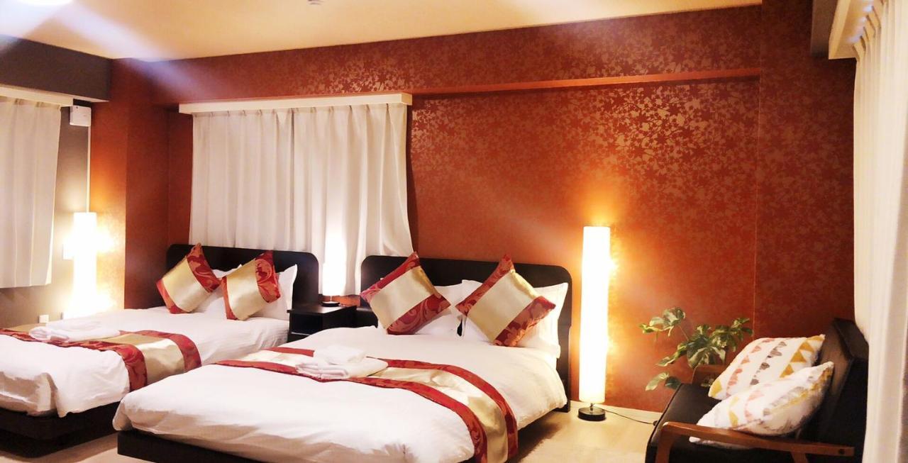 Marutomo Hotel Akihabara Токіо Екстер'єр фото