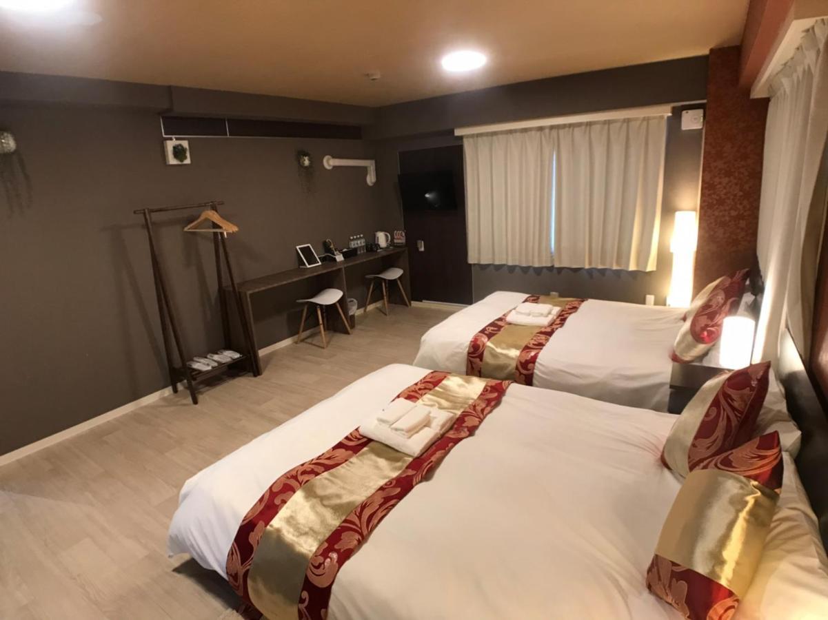 Marutomo Hotel Akihabara Токіо Екстер'єр фото