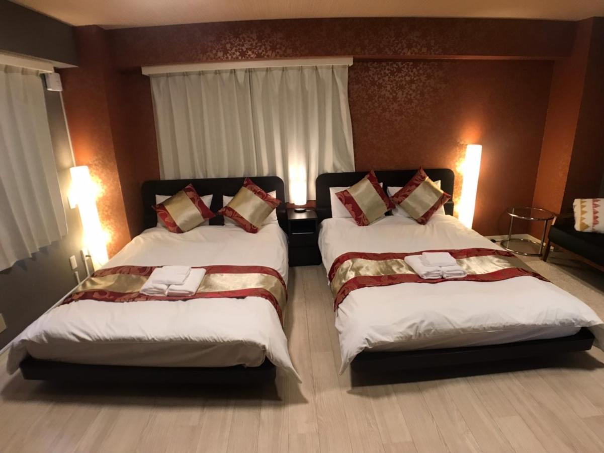 Marutomo Hotel Akihabara Токіо Екстер'єр фото